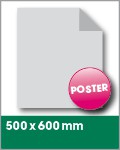 Poster | 500 x 600 mm