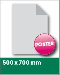 Poster | 500 x 700 mm