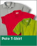 T-Shirt Regular | Polo T-Shirt