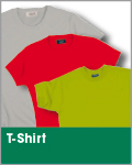 T-Shirt Regular | Polo T-Shirt
